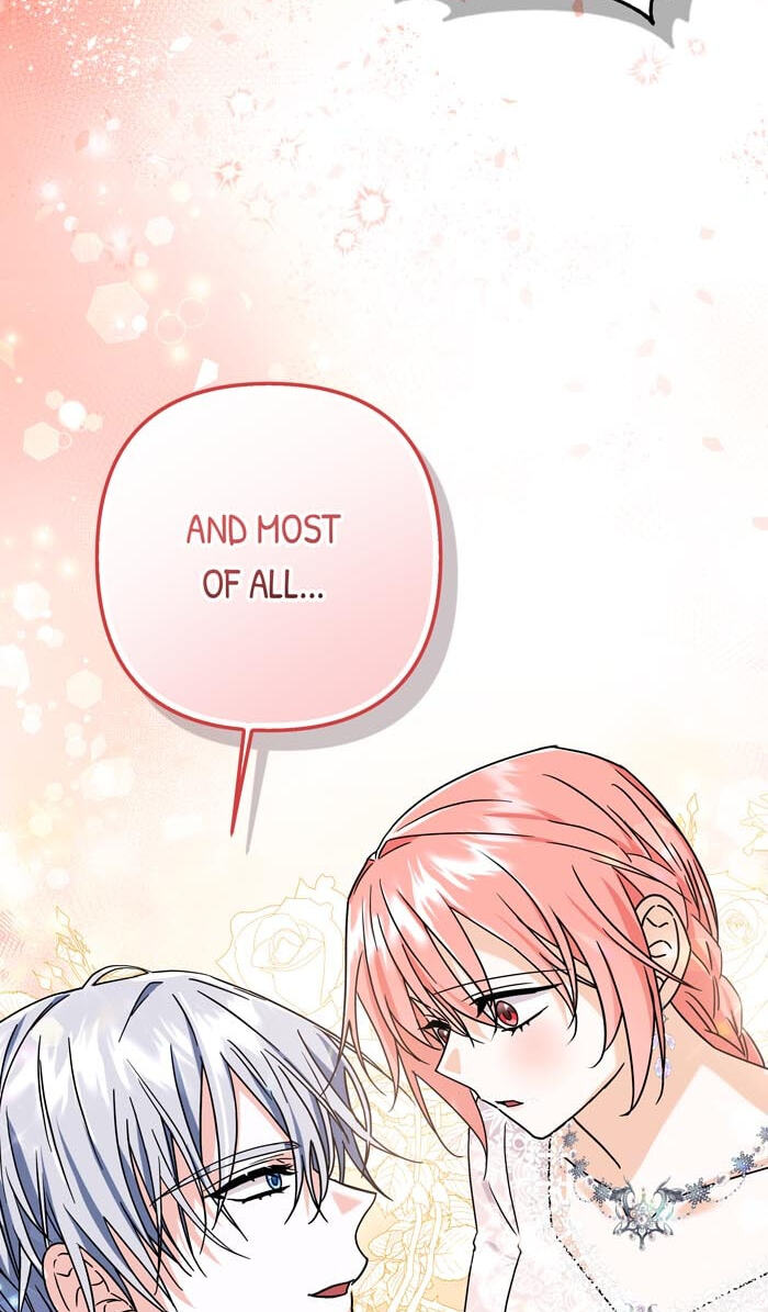 Love Thy Enemy Chapter 37 page 46 - 