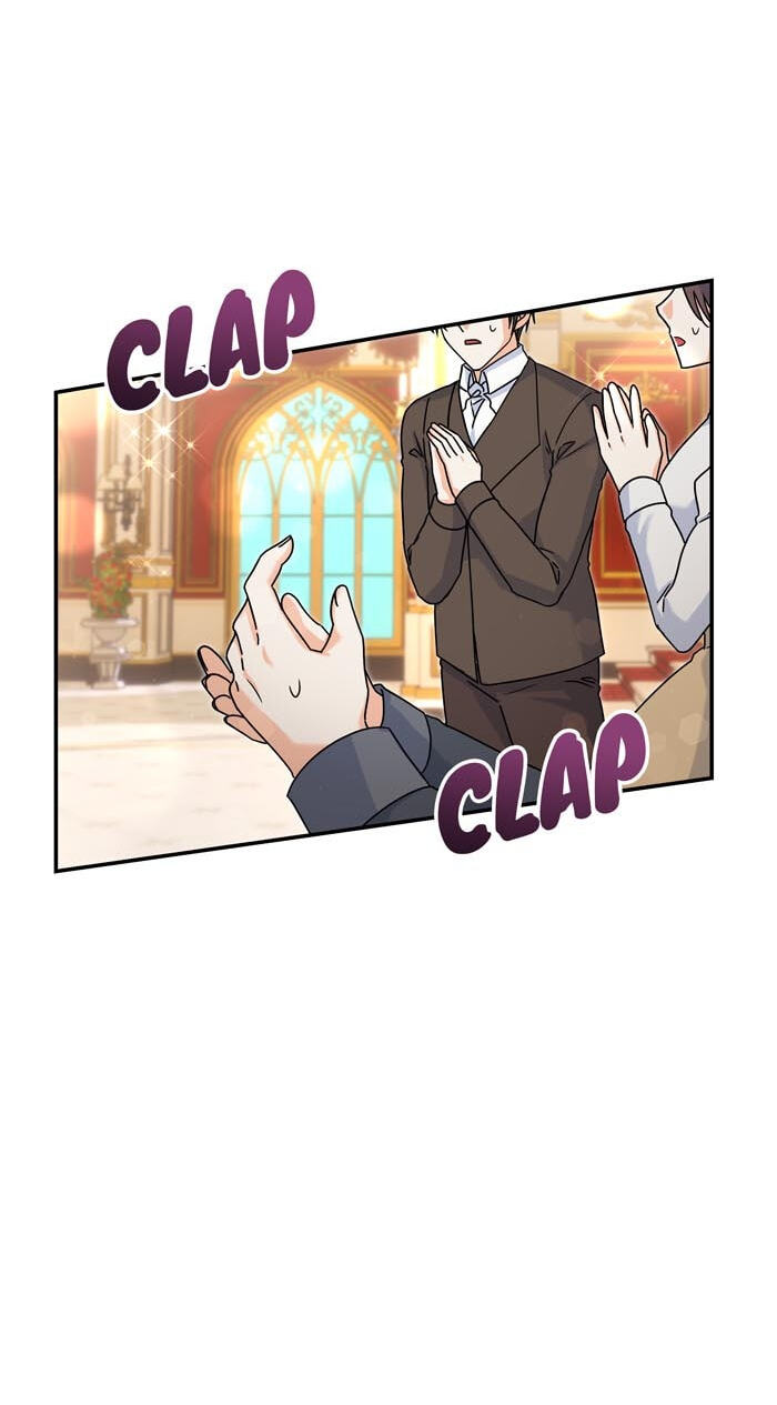 Love Thy Enemy Chapter 37 page 52 - 
