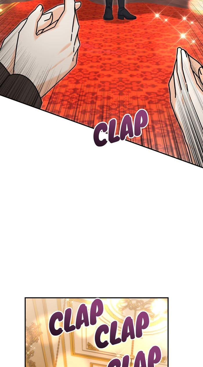 Love Thy Enemy Chapter 37 page 54 - 