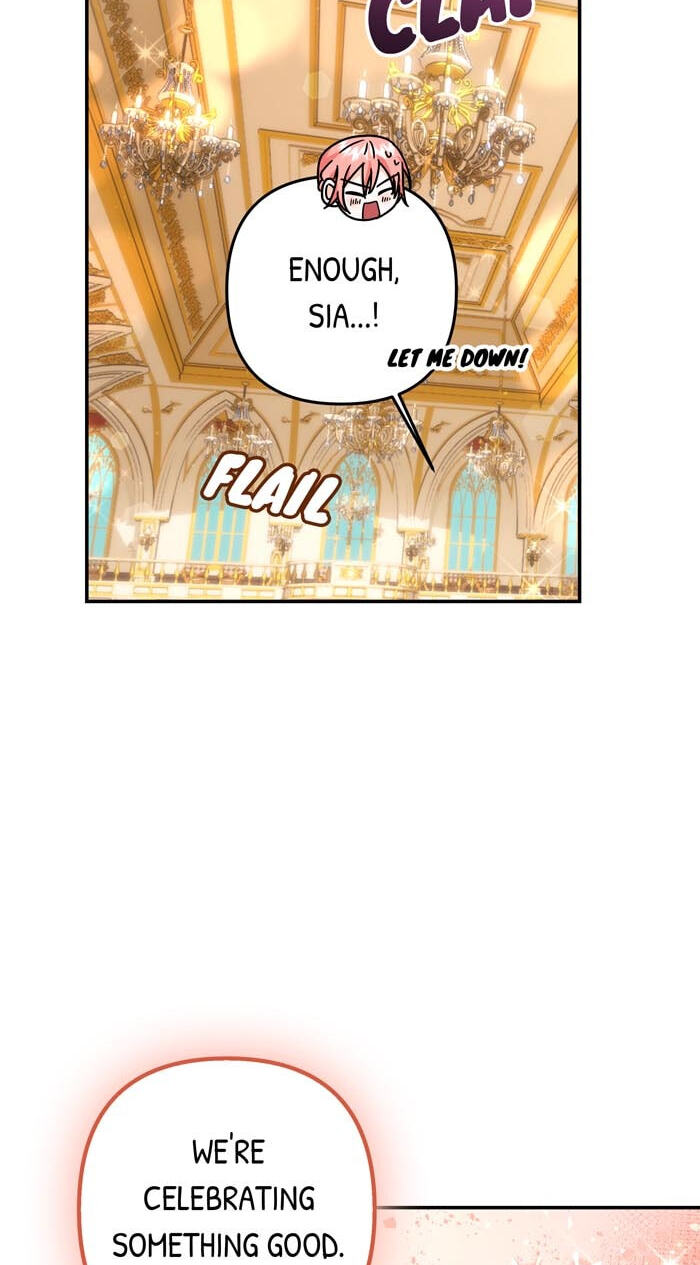 Love Thy Enemy Chapter 37 page 55 - 