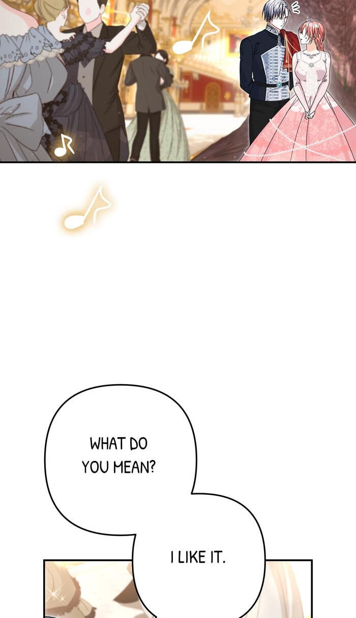 Love Thy Enemy Chapter 37 page 63 - 