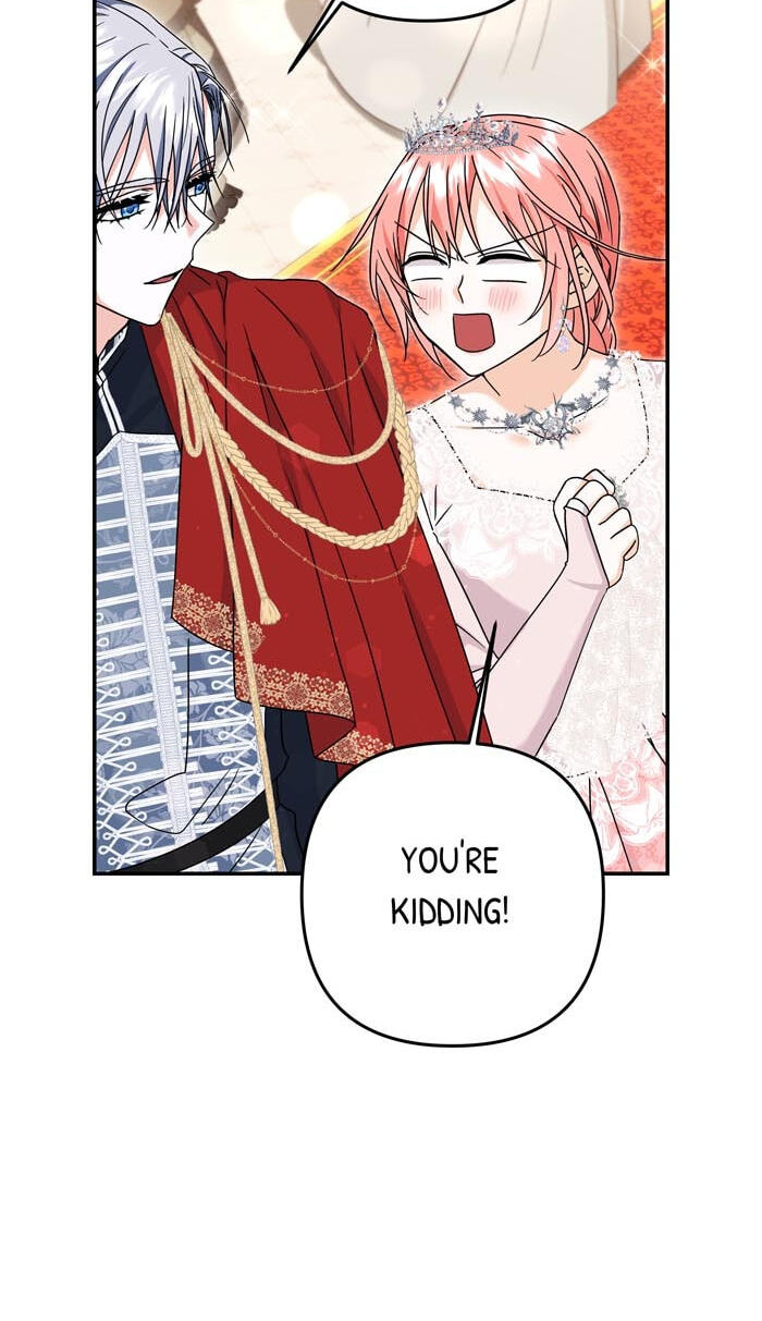 Love Thy Enemy Chapter 37 page 64 - 