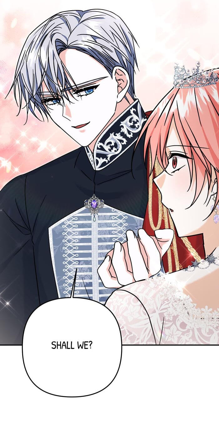 Love Thy Enemy Chapter 37 page 69 - 