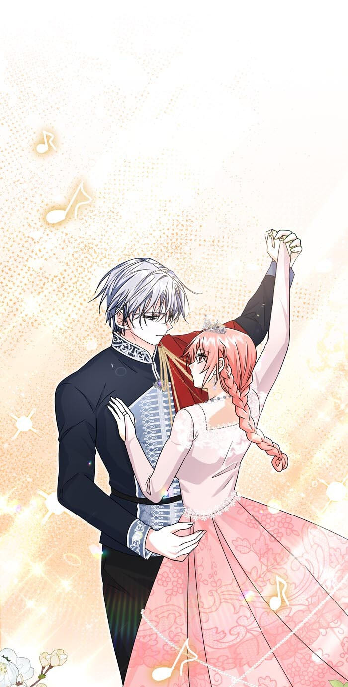 Love Thy Enemy Chapter 37 page 72 - 