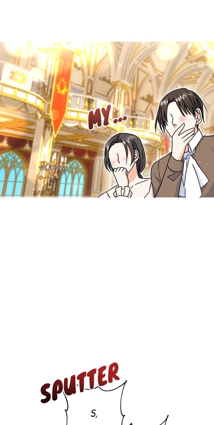 Love Thy Enemy Chapter 37 page 77 - 