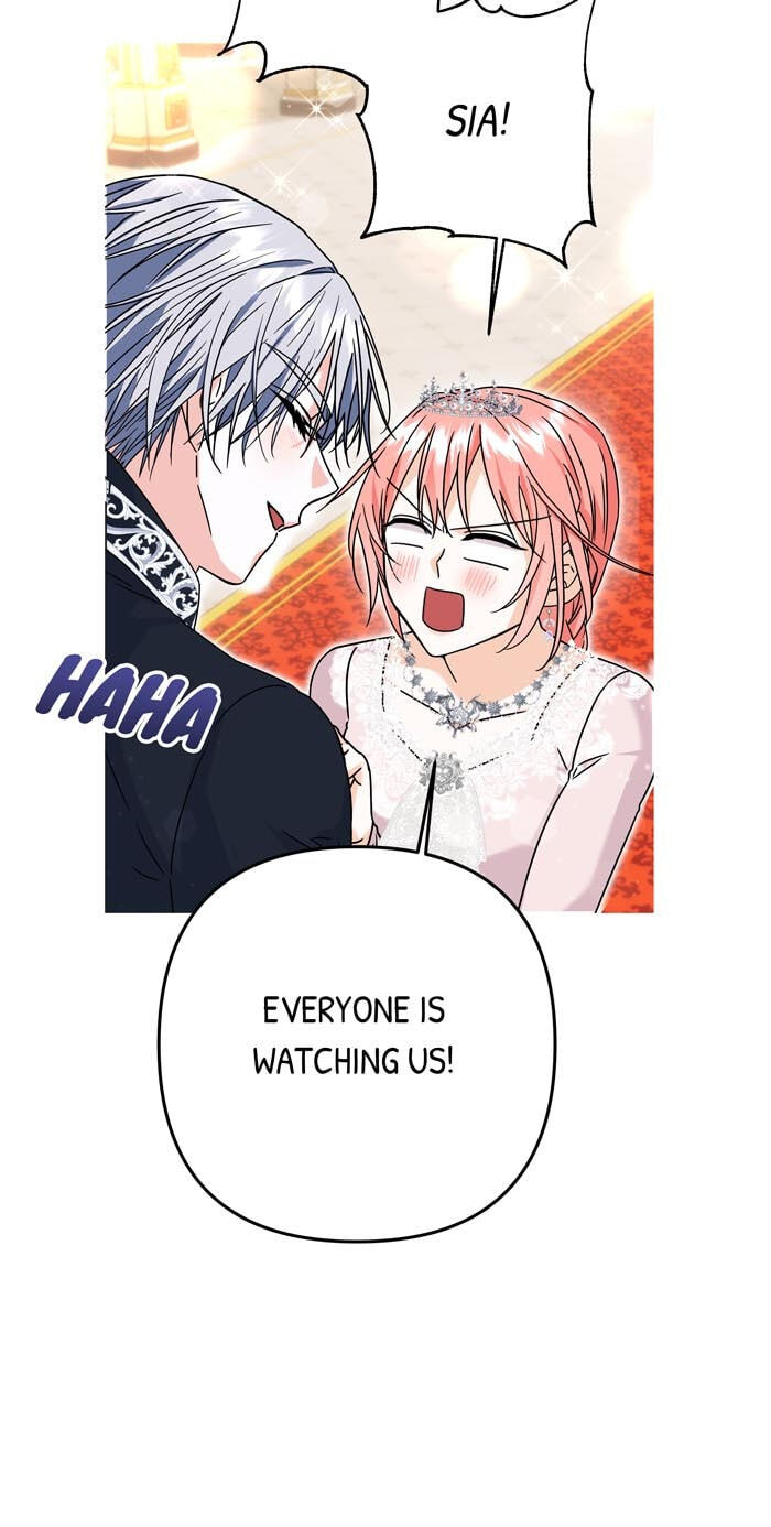 Love Thy Enemy Chapter 37 page 78 - 