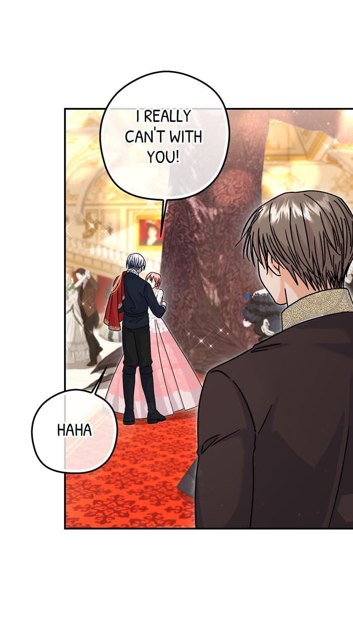 Love Thy Enemy Chapter 37 page 79 - 