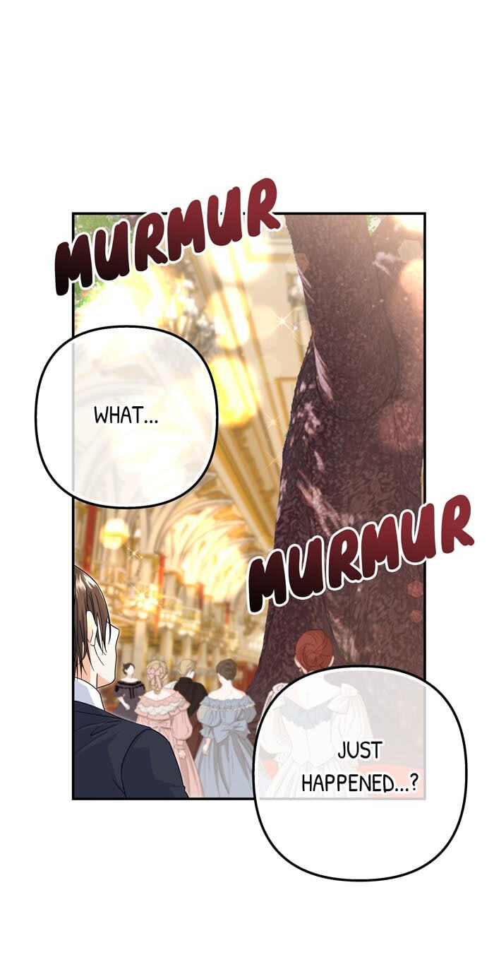 Love Thy Enemy Chapter 37 page 10 - 