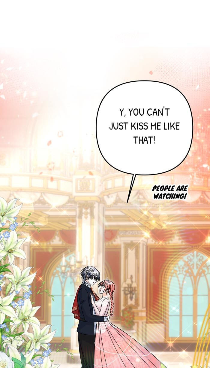 Love Thy Enemy Chapter 38 page 1 - 
