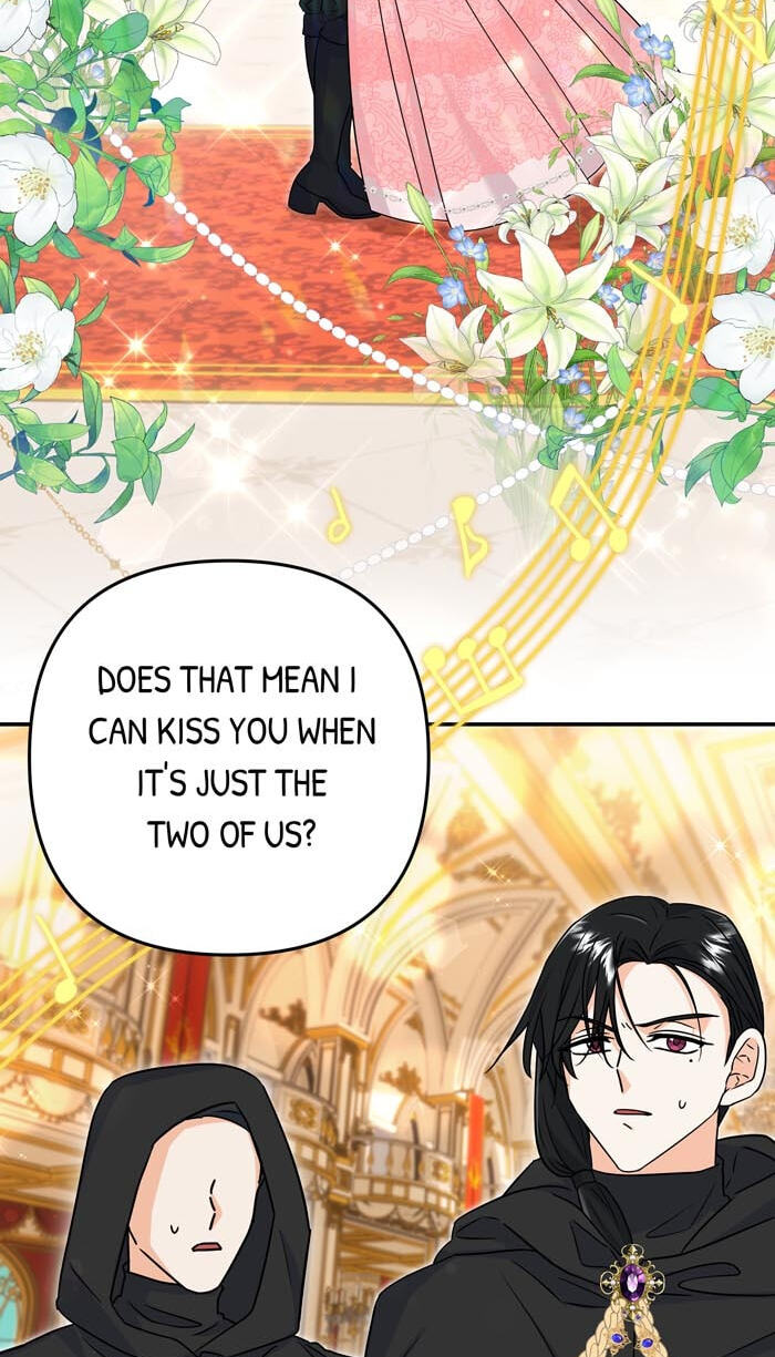 Love Thy Enemy Chapter 38 page 2 - 