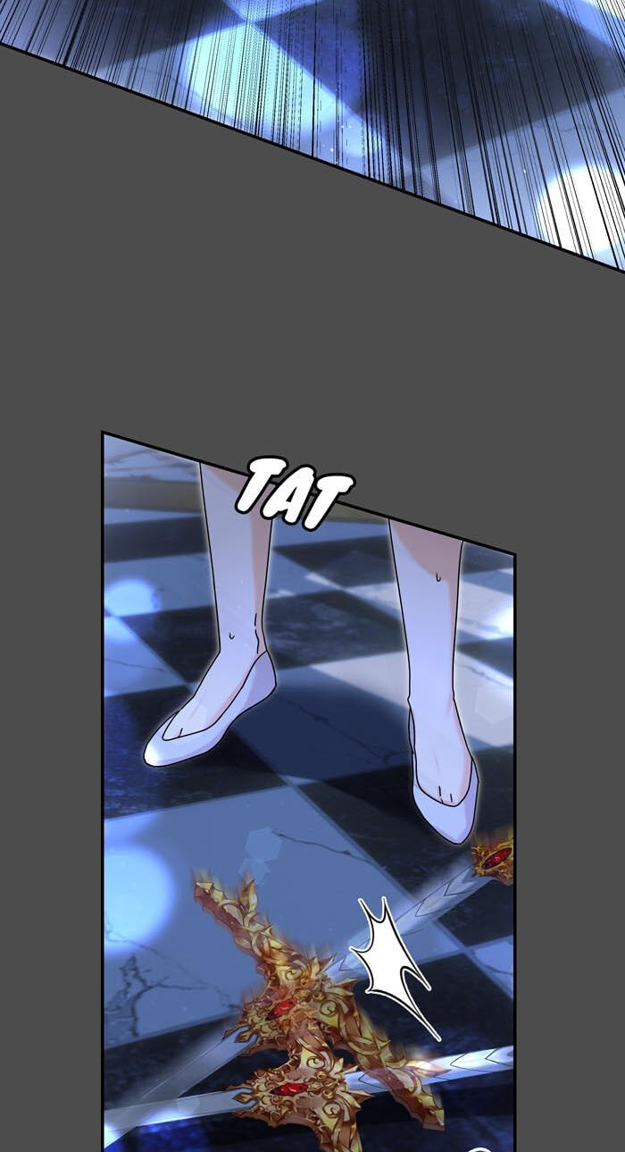 Love Thy Enemy Chapter 38 page 12 - 