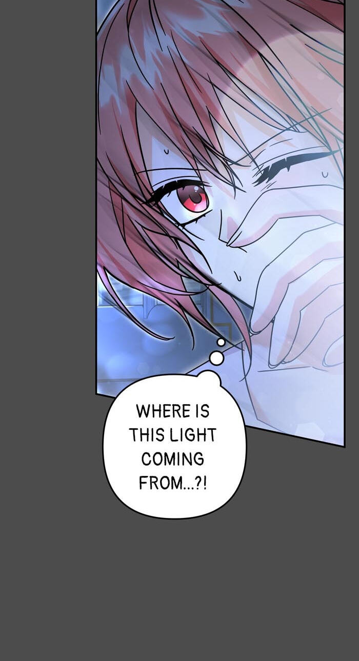 Love Thy Enemy Chapter 38 page 16 - 