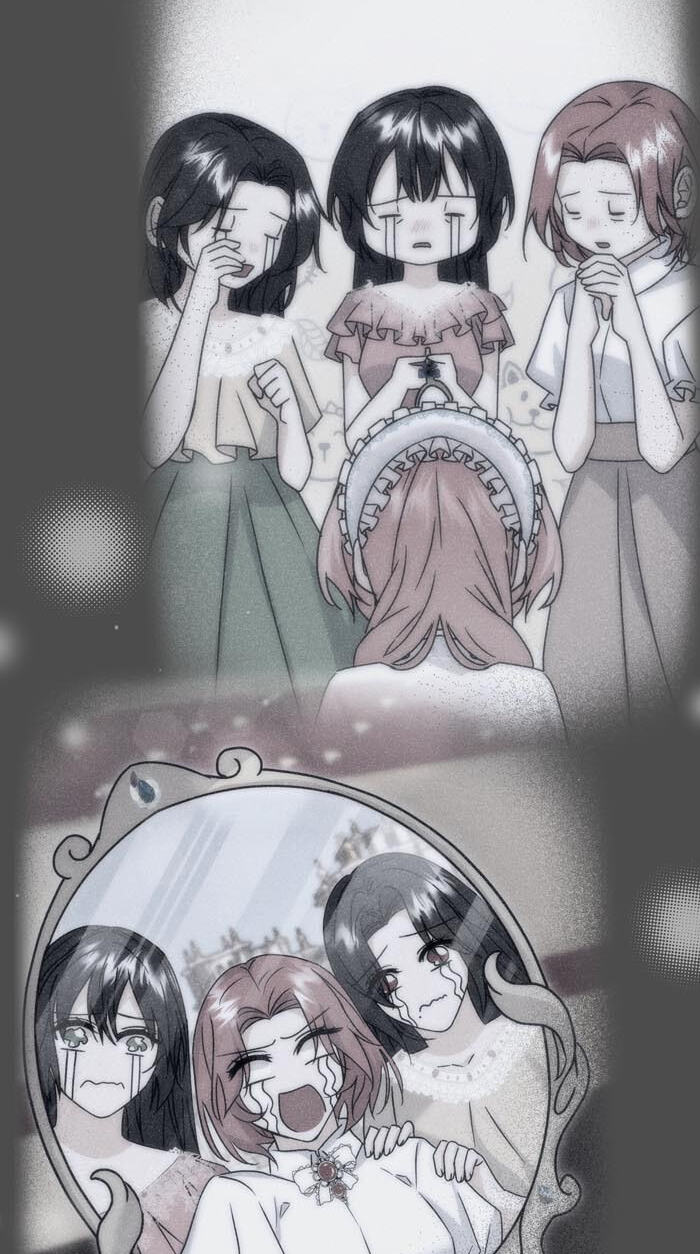Love Thy Enemy Chapter 38 page 18 - 