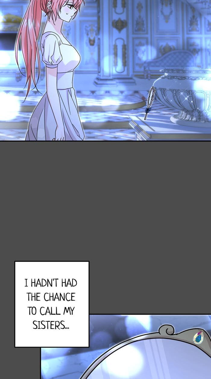 Love Thy Enemy Chapter 38 page 20 - 