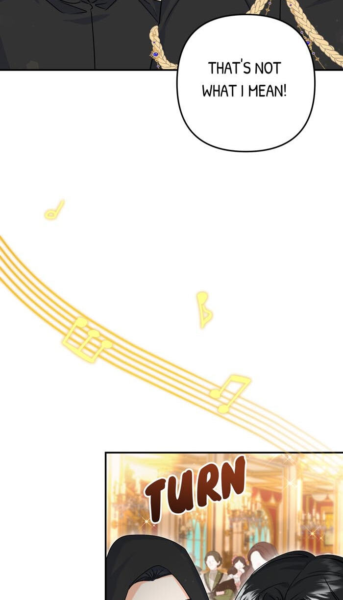 Love Thy Enemy Chapter 38 page 3 - 