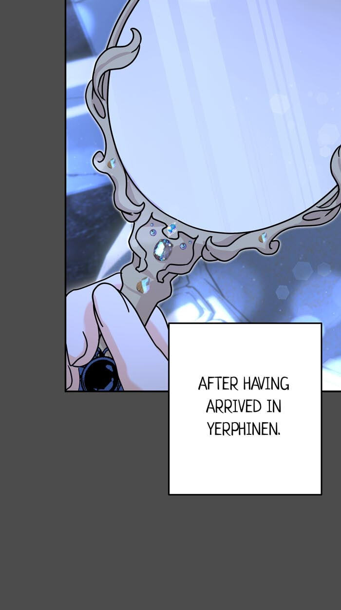 Love Thy Enemy Chapter 38 page 21 - 
