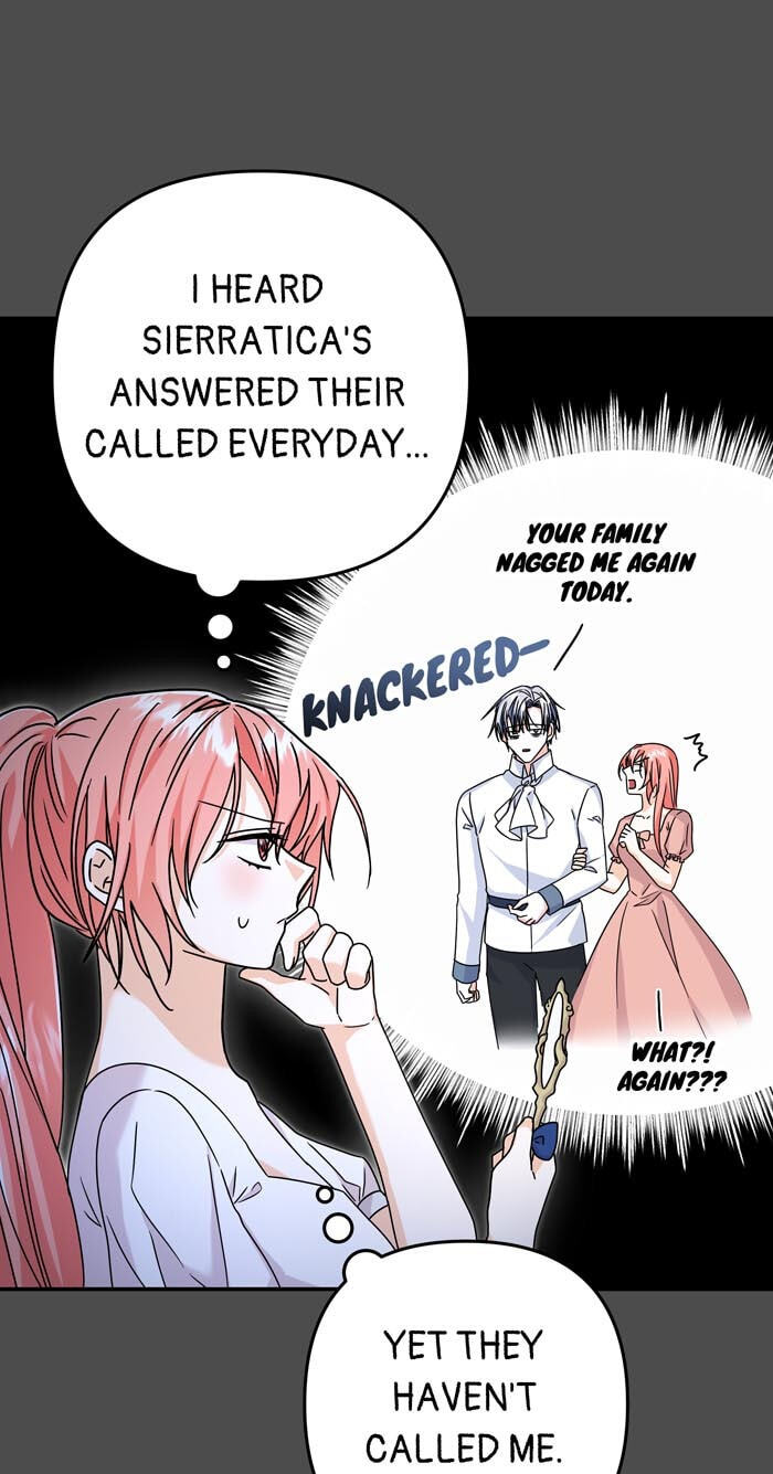 Love Thy Enemy Chapter 38 page 22 - 
