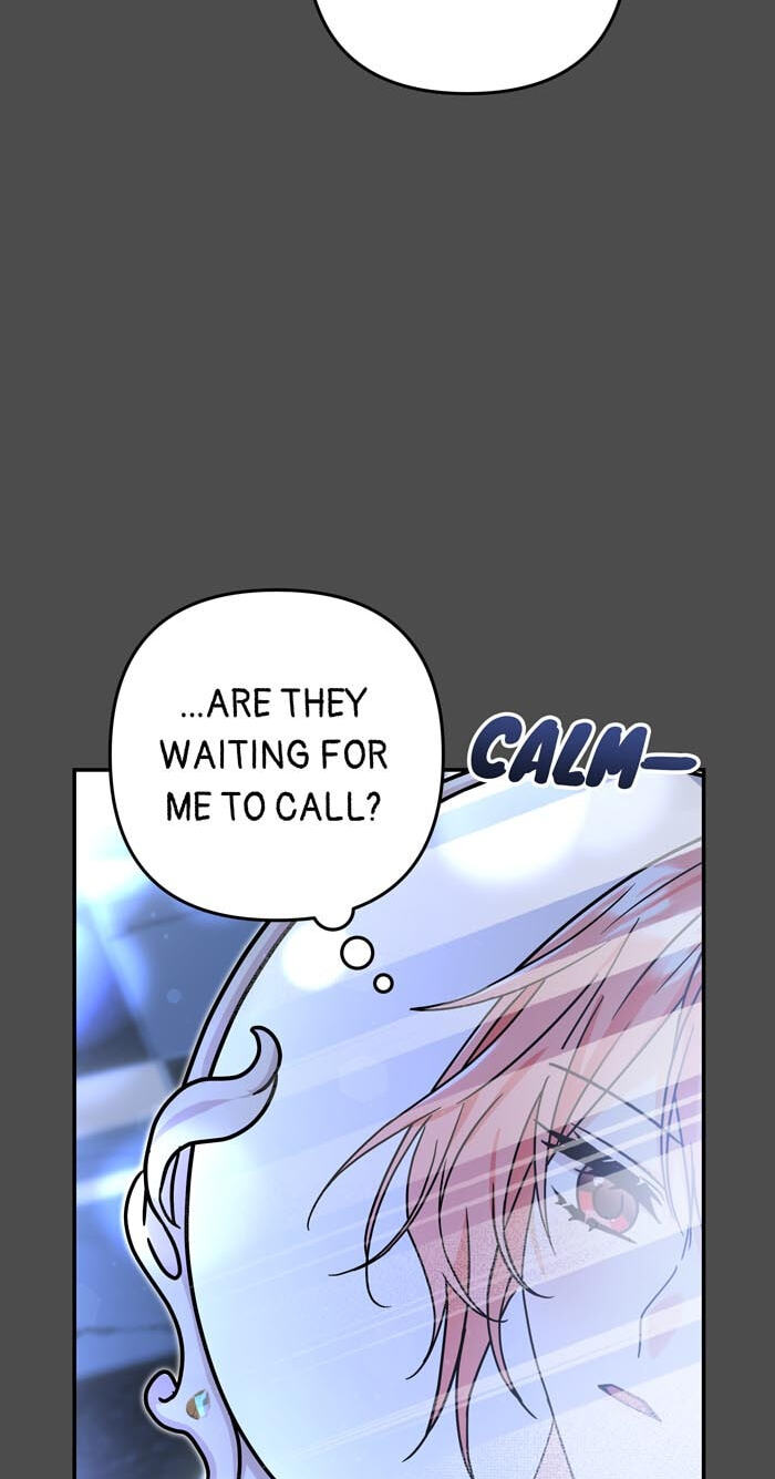 Love Thy Enemy Chapter 38 page 23 - 