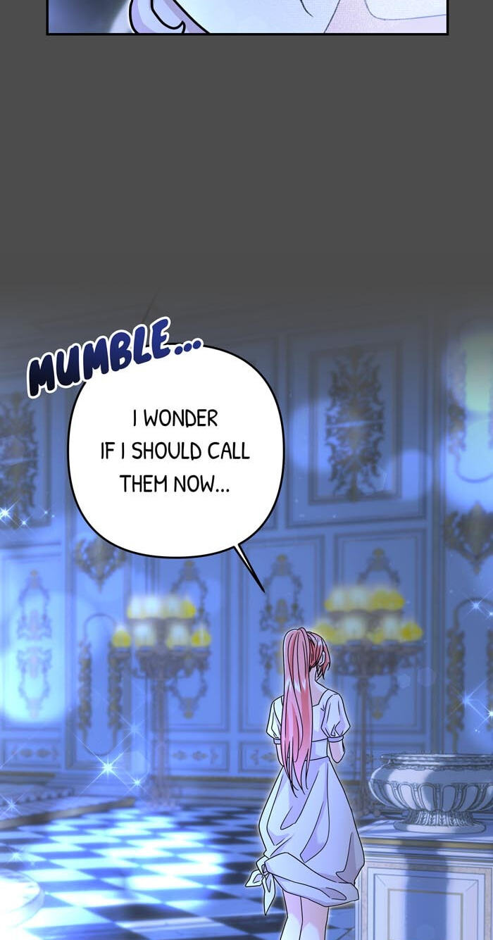 Love Thy Enemy Chapter 38 page 24 - 