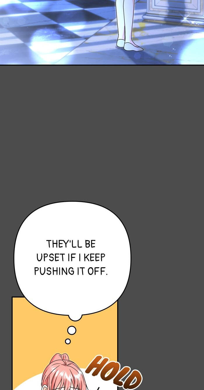 Love Thy Enemy Chapter 38 page 25 - 