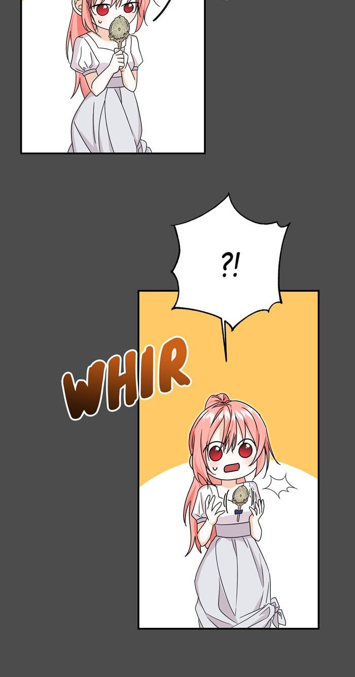 Love Thy Enemy Chapter 38 page 26 - 
