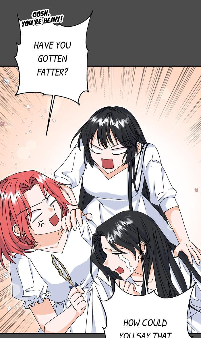 Love Thy Enemy Chapter 38 page 29 - 