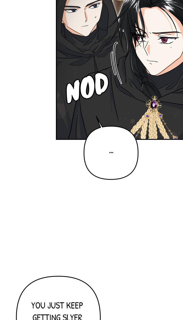 Love Thy Enemy Chapter 38 page 4 - 