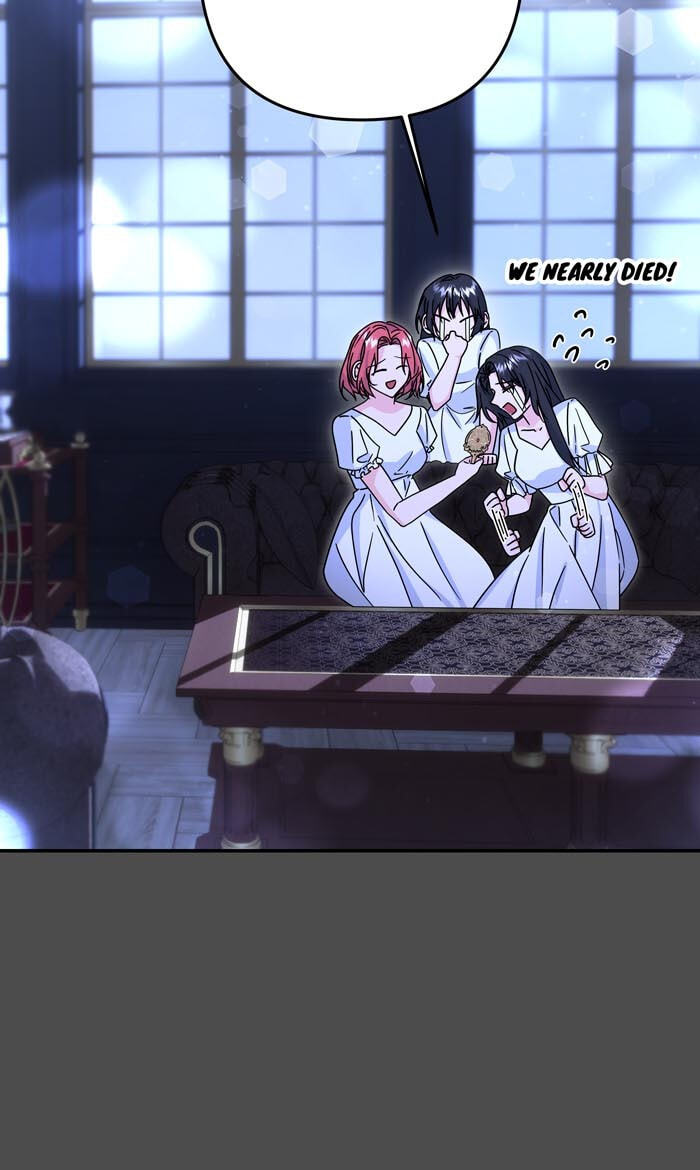 Love Thy Enemy Chapter 38 page 31 - 