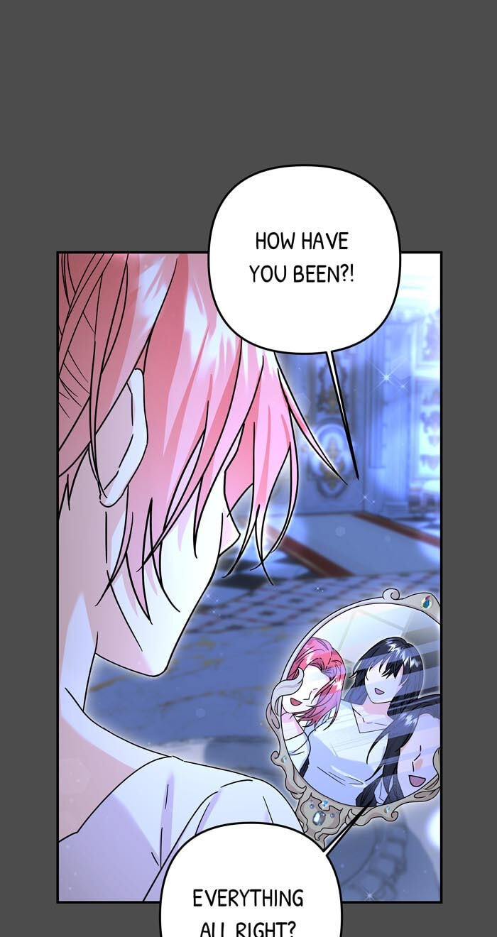 Love Thy Enemy Chapter 38 page 32 - 