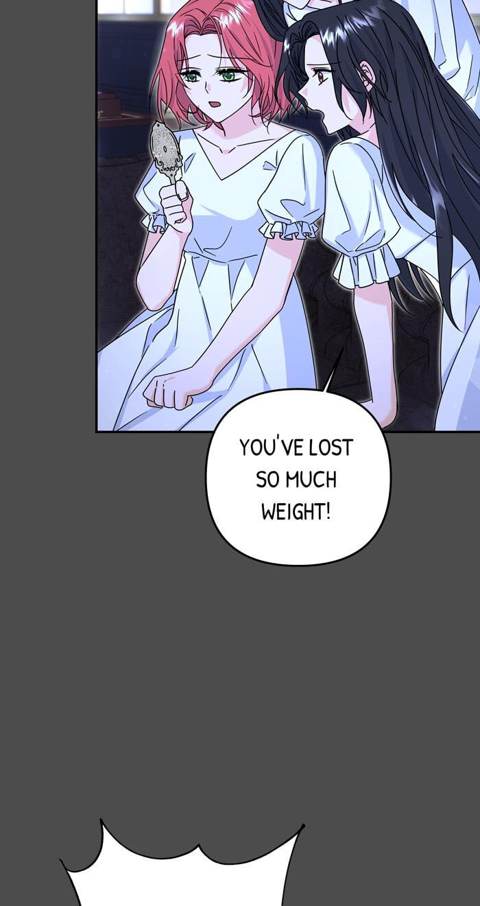 Love Thy Enemy Chapter 38 page 35 - 