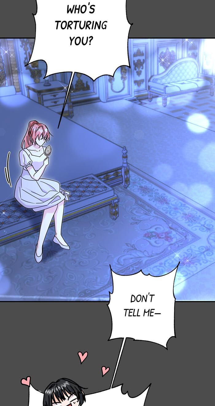 Love Thy Enemy Chapter 38 page 36 - 