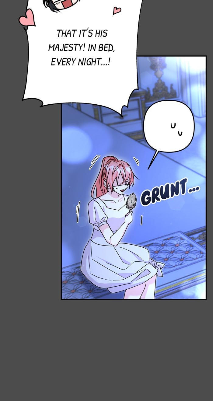 Love Thy Enemy Chapter 38 page 37 - 