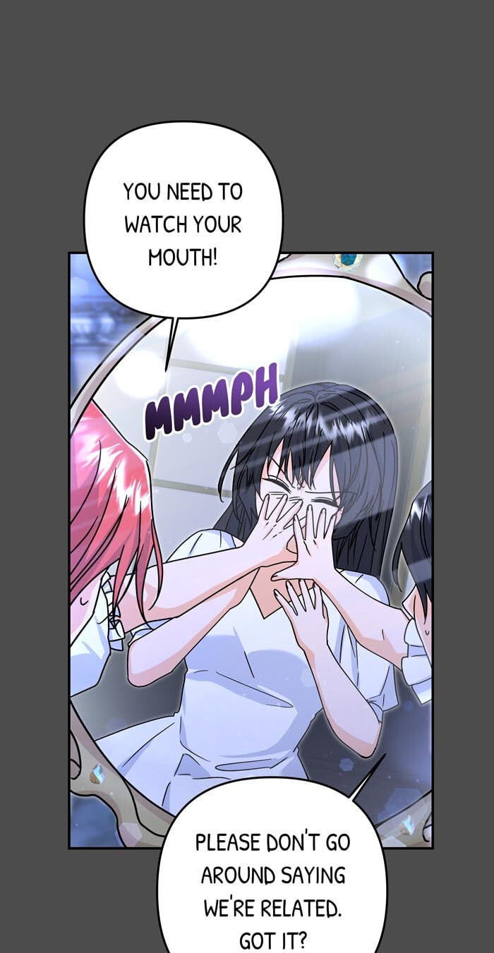 Love Thy Enemy Chapter 38 page 38 - 