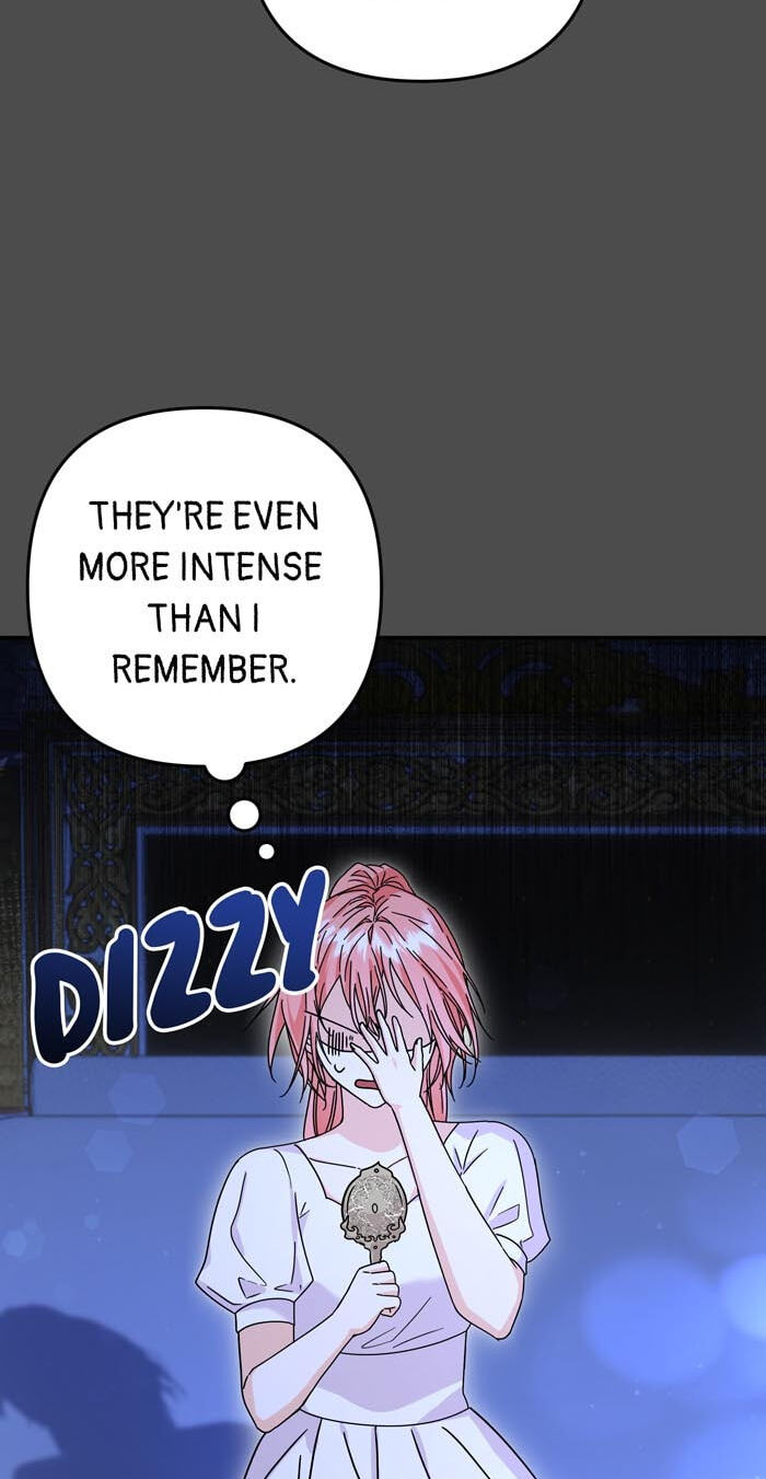 Love Thy Enemy Chapter 38 page 39 - 