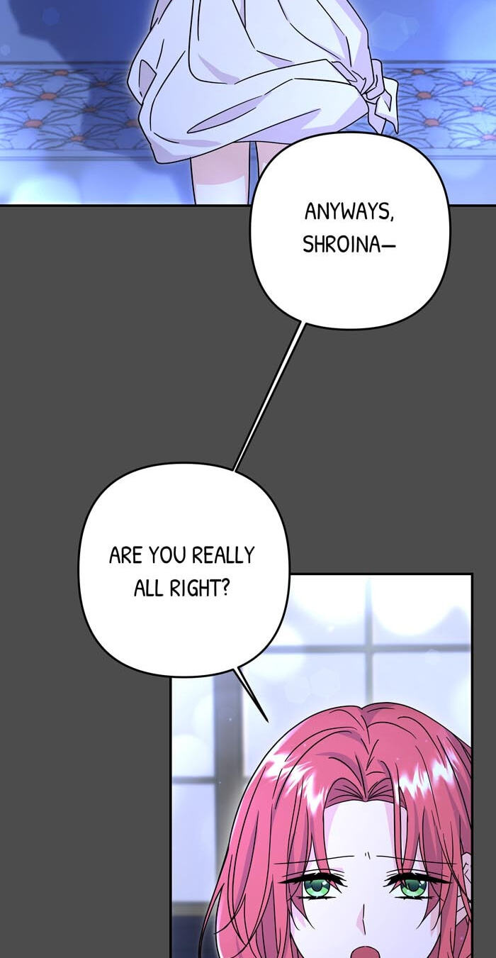 Love Thy Enemy Chapter 38 page 40 - 