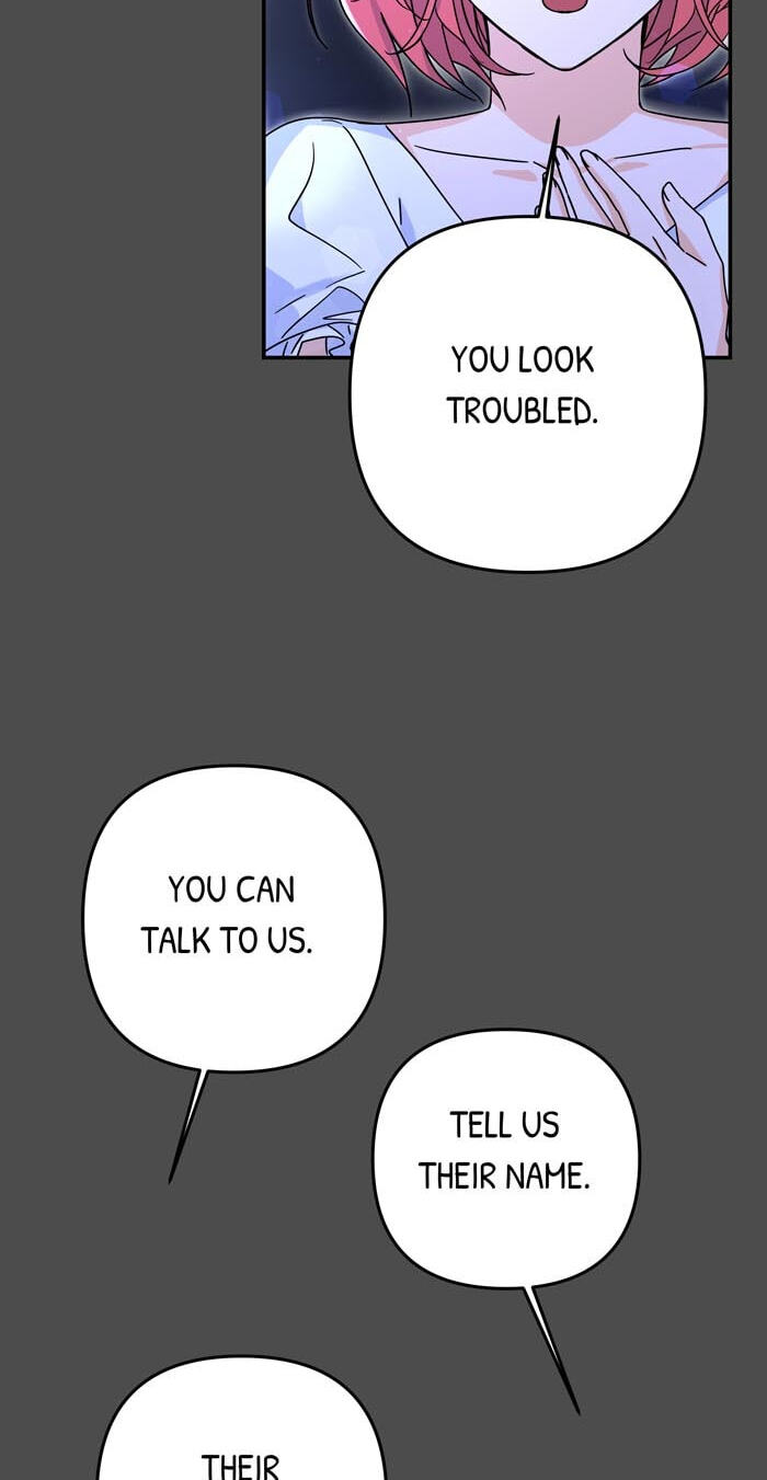 Love Thy Enemy Chapter 38 page 41 - 