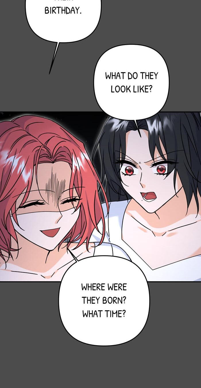 Love Thy Enemy Chapter 38 page 42 - 