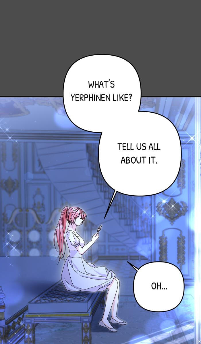 Love Thy Enemy Chapter 38 page 43 - 