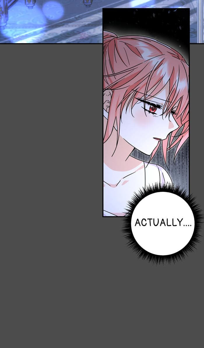 Love Thy Enemy Chapter 38 page 44 - 