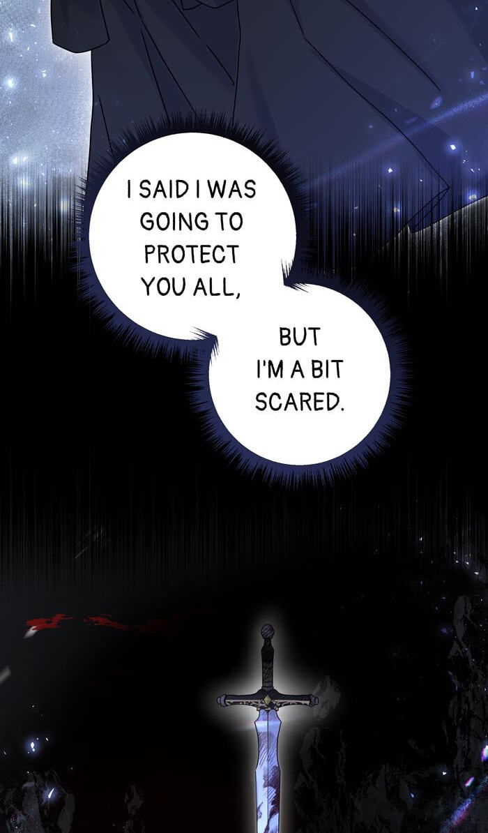 Love Thy Enemy Chapter 38 page 46 - 