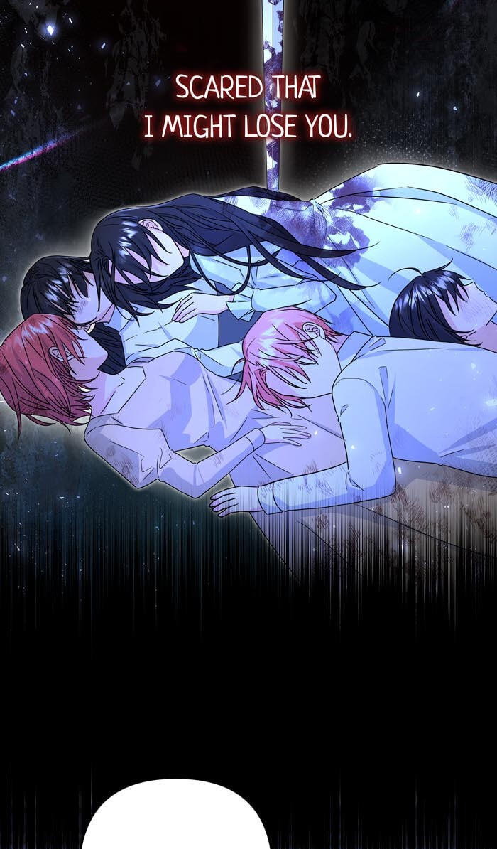 Love Thy Enemy Chapter 38 page 47 - 
