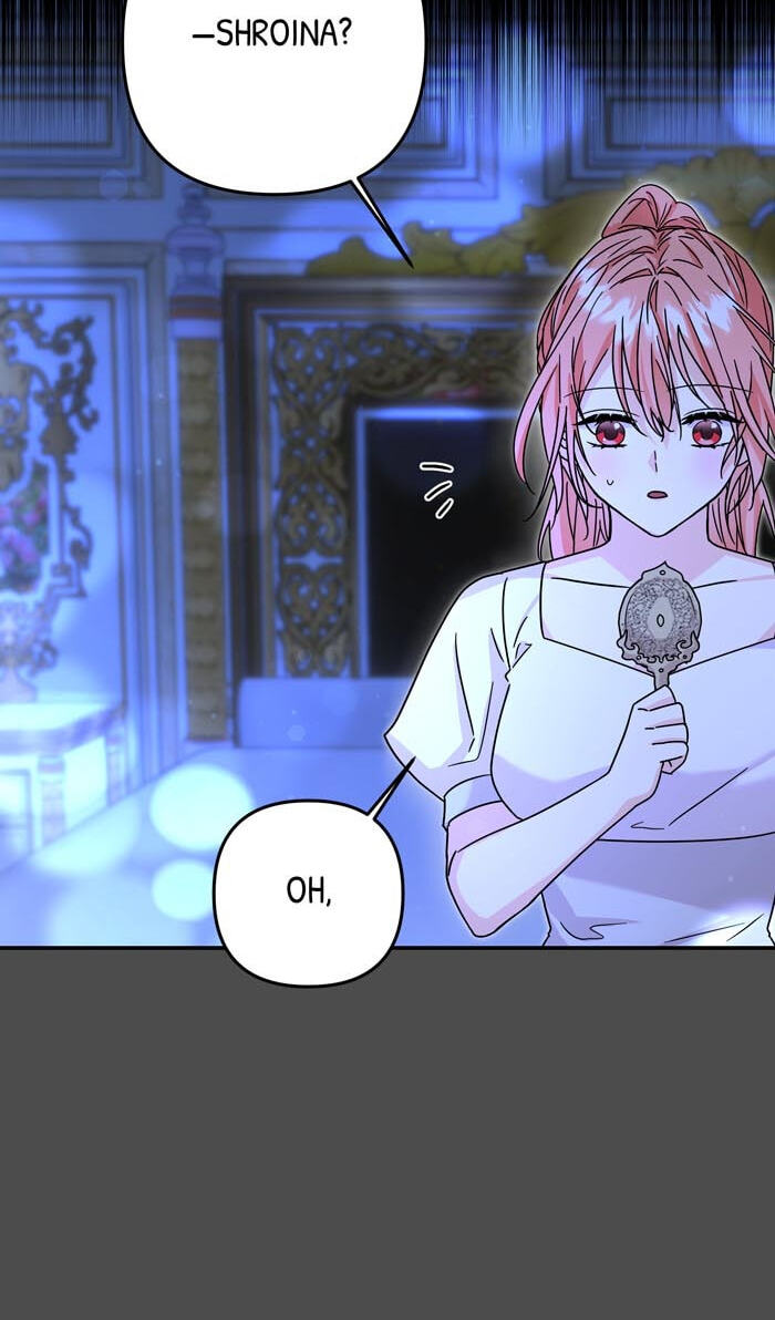 Love Thy Enemy Chapter 38 page 48 - 