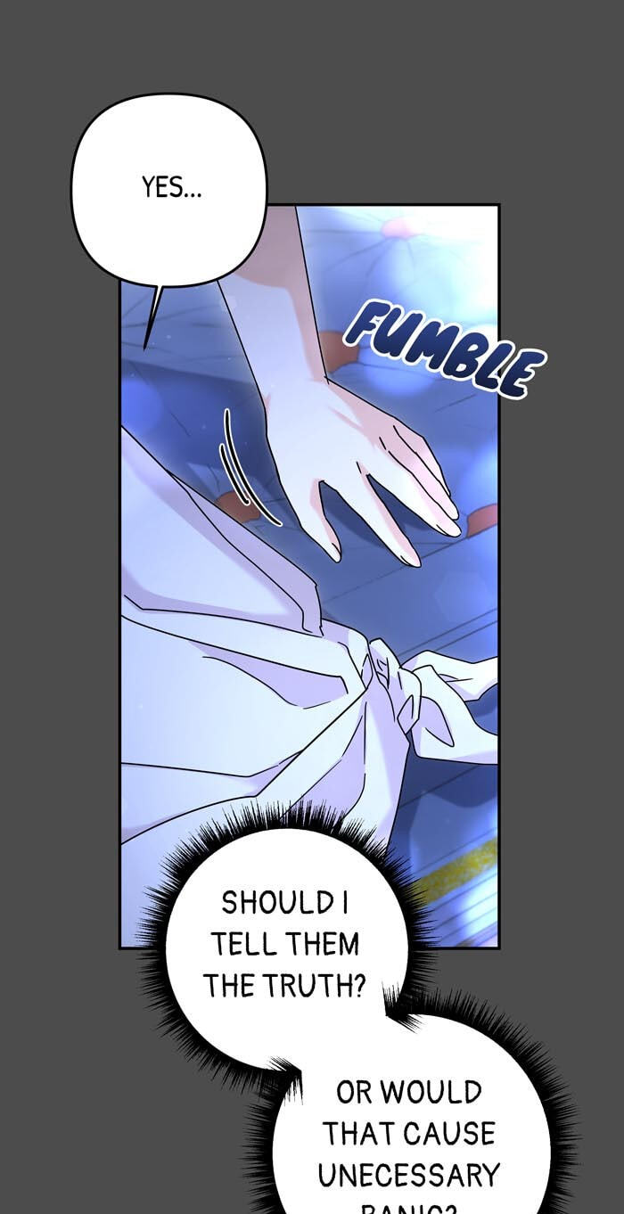 Love Thy Enemy Chapter 38 page 49 - 