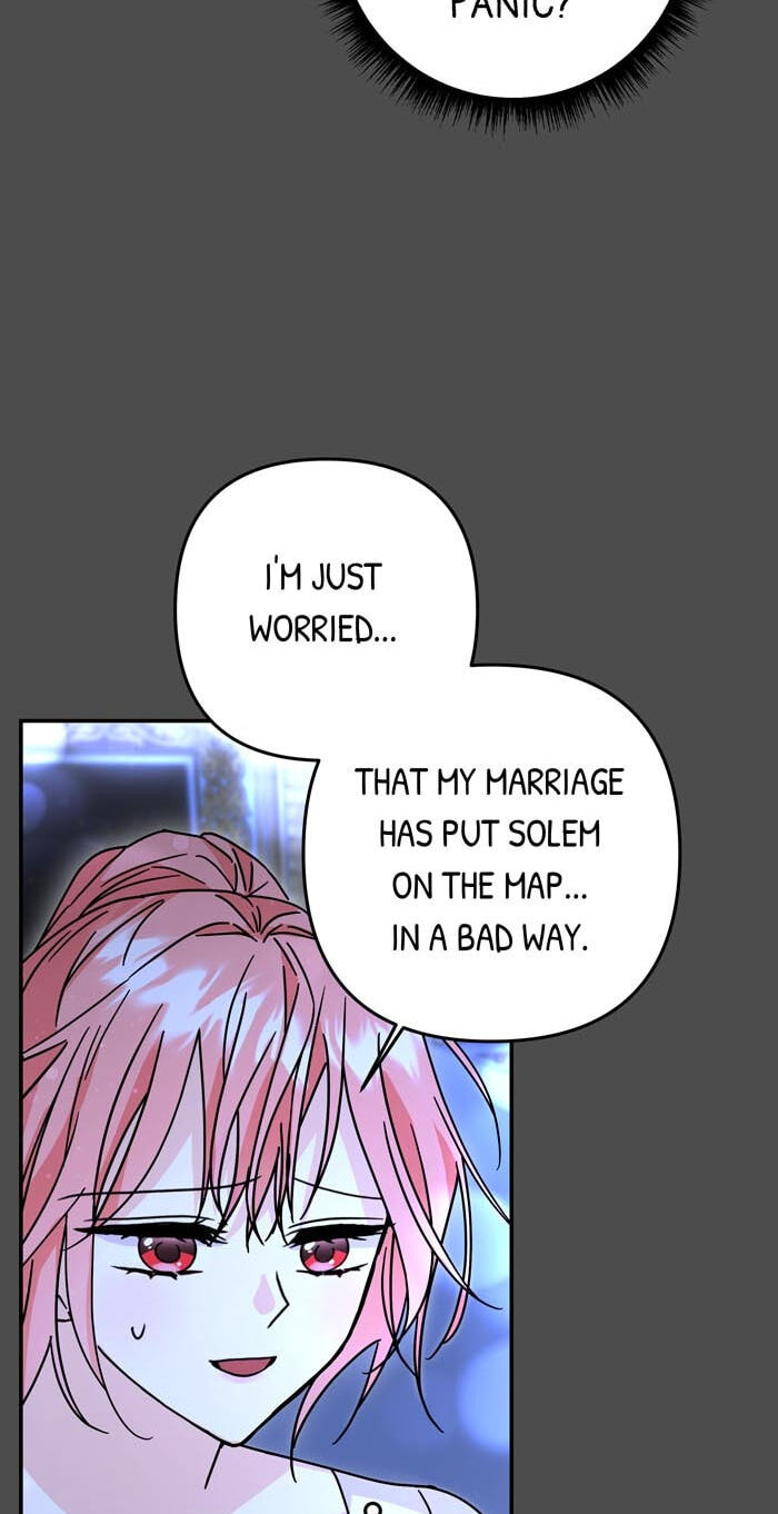 Love Thy Enemy Chapter 38 page 50 - 