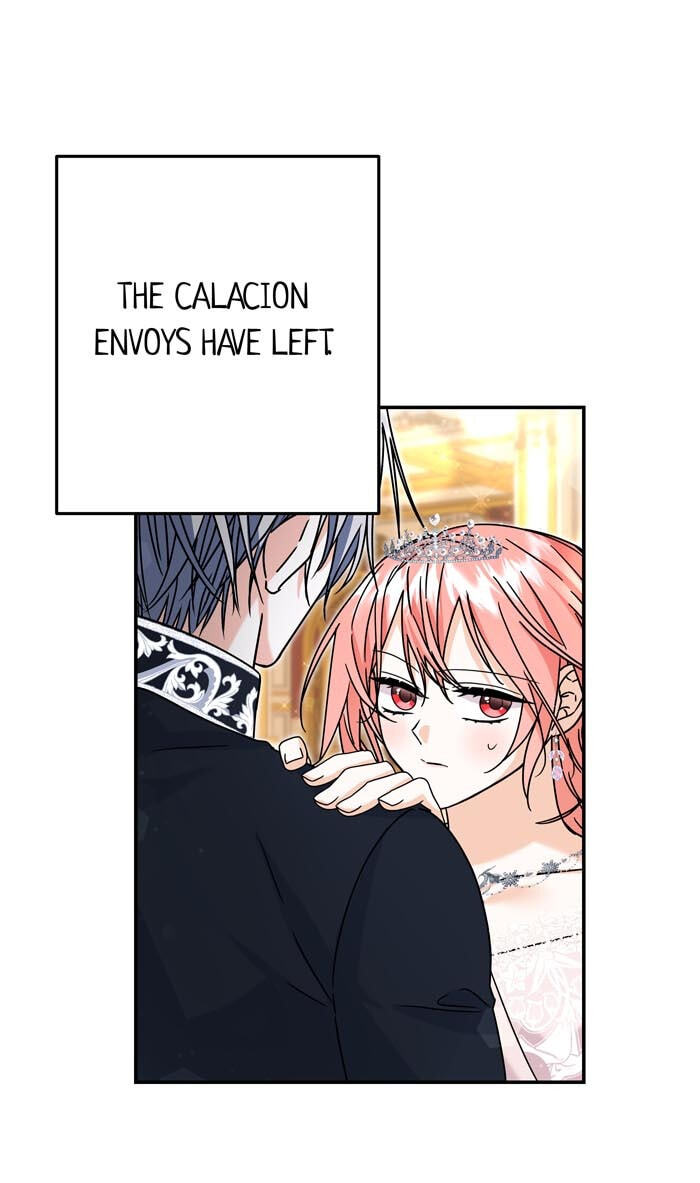 Love Thy Enemy Chapter 38 page 6 - 