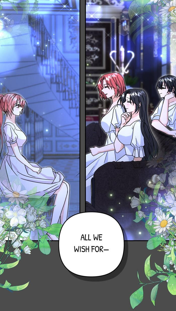 Love Thy Enemy Chapter 38 page 57 - 