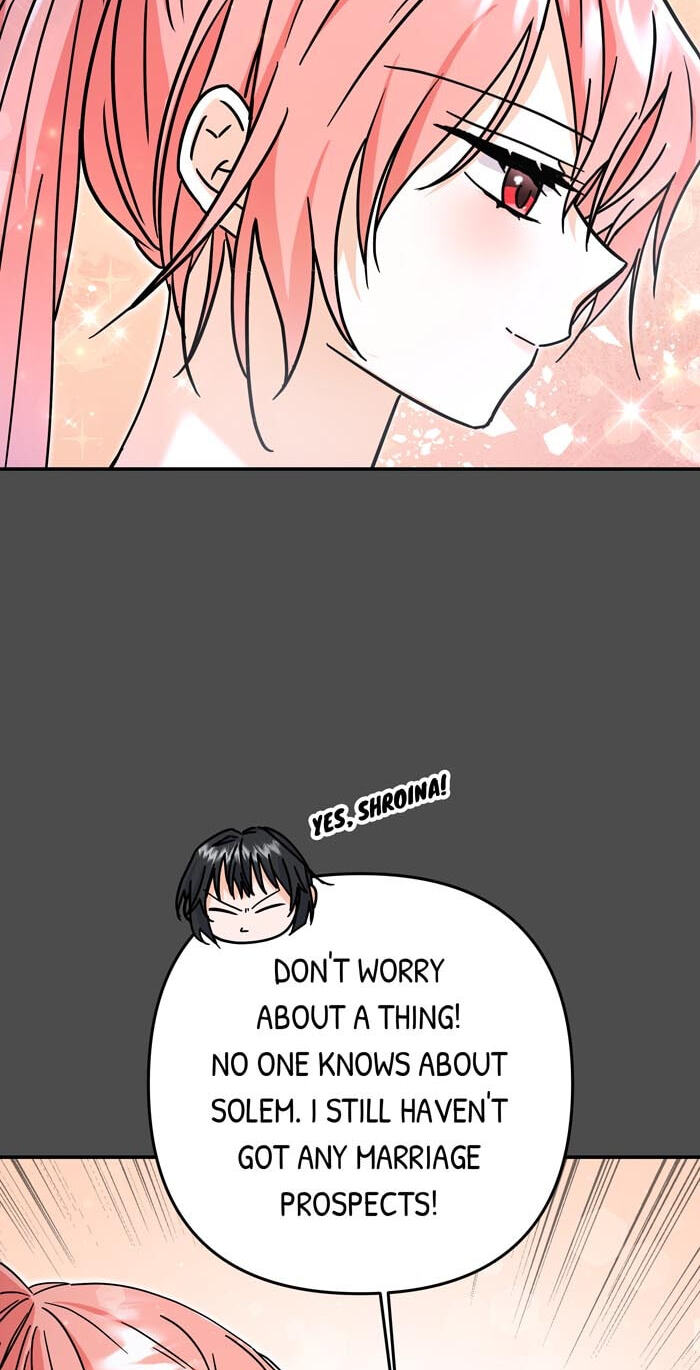 Love Thy Enemy Chapter 38 page 60 - 