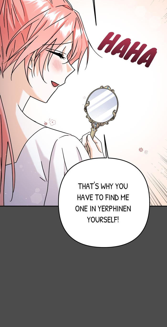 Love Thy Enemy Chapter 38 page 61 - 