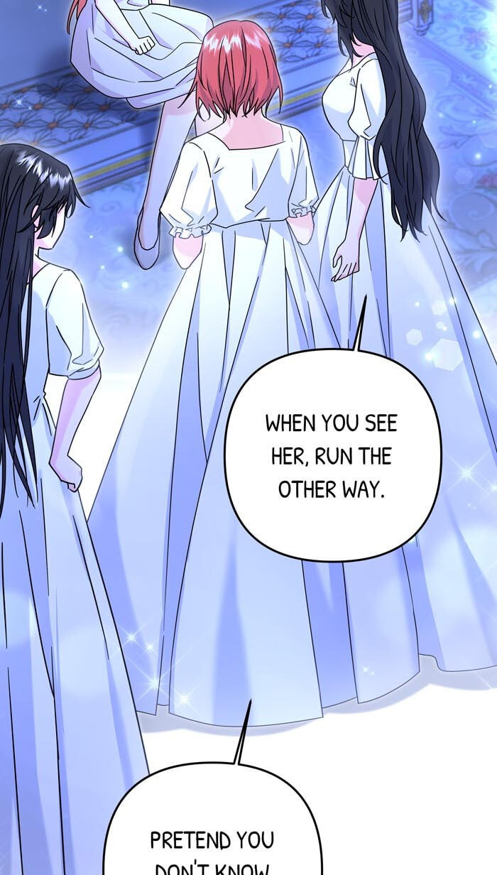 Love Thy Enemy Chapter 38 page 63 - 