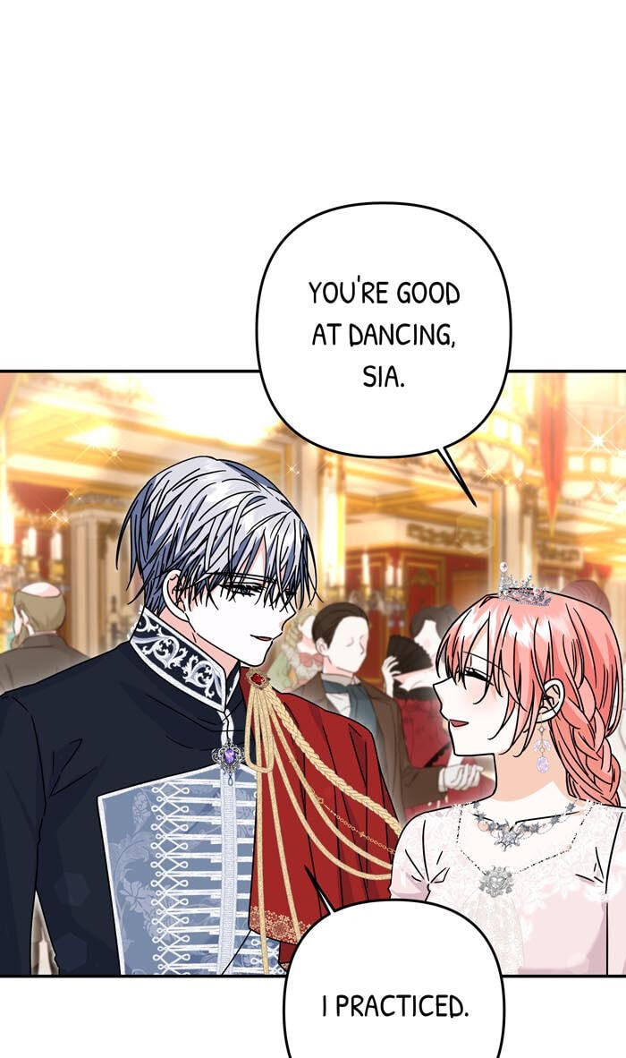 Love Thy Enemy Chapter 38 page 68 - 